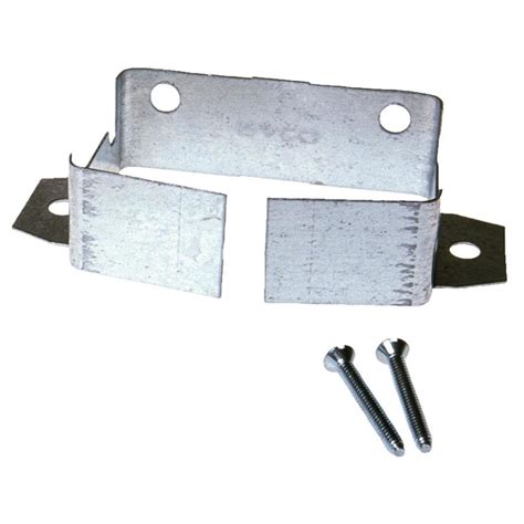 metal electrical box bracket support|wall electrical box mounting brackets.